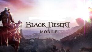 black desert juegos para moviles